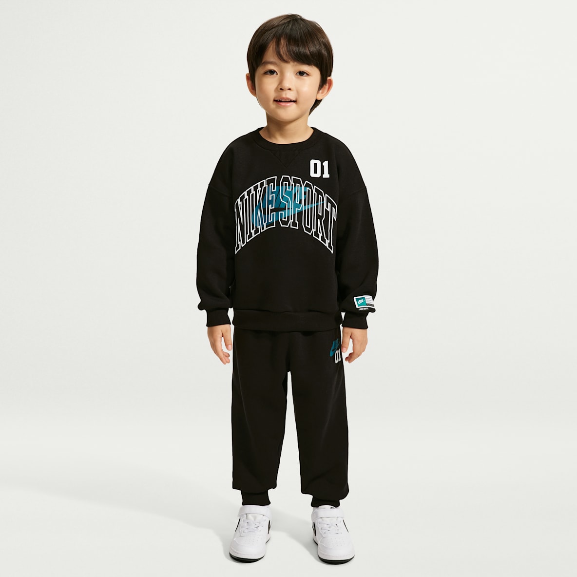 NIKE公式】 キッズ セット【ナイキ公式通販】